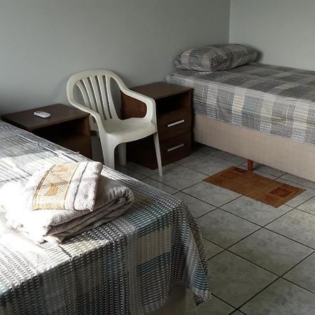 Edificio Belio Διαμέρισμα Cascavel  Εξωτερικό φωτογραφία