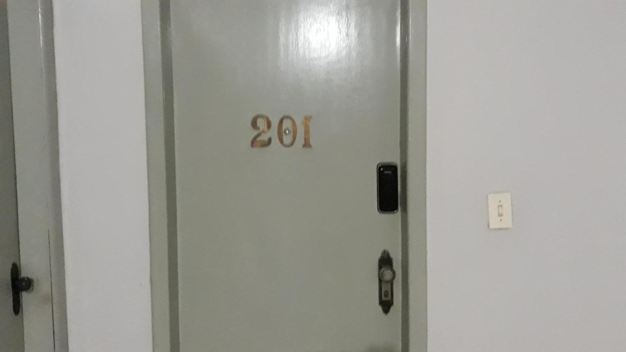 Edificio Belio Διαμέρισμα Cascavel  Εξωτερικό φωτογραφία