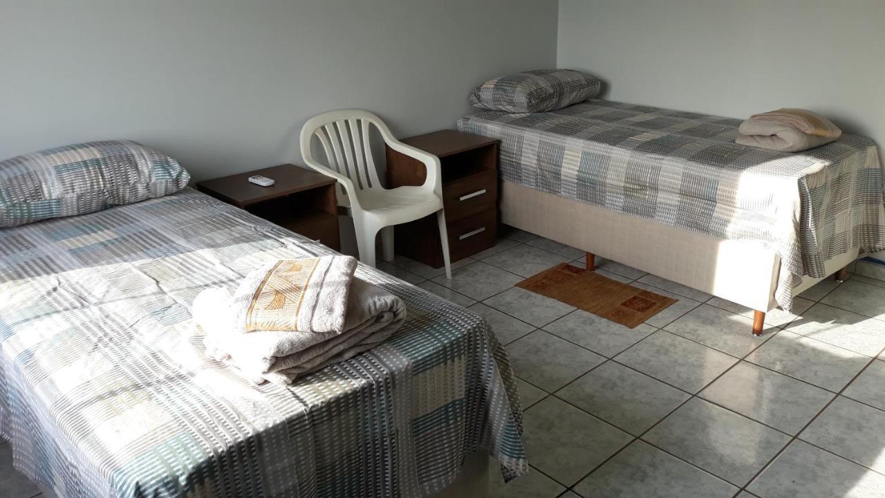 Edificio Belio Διαμέρισμα Cascavel  Εξωτερικό φωτογραφία